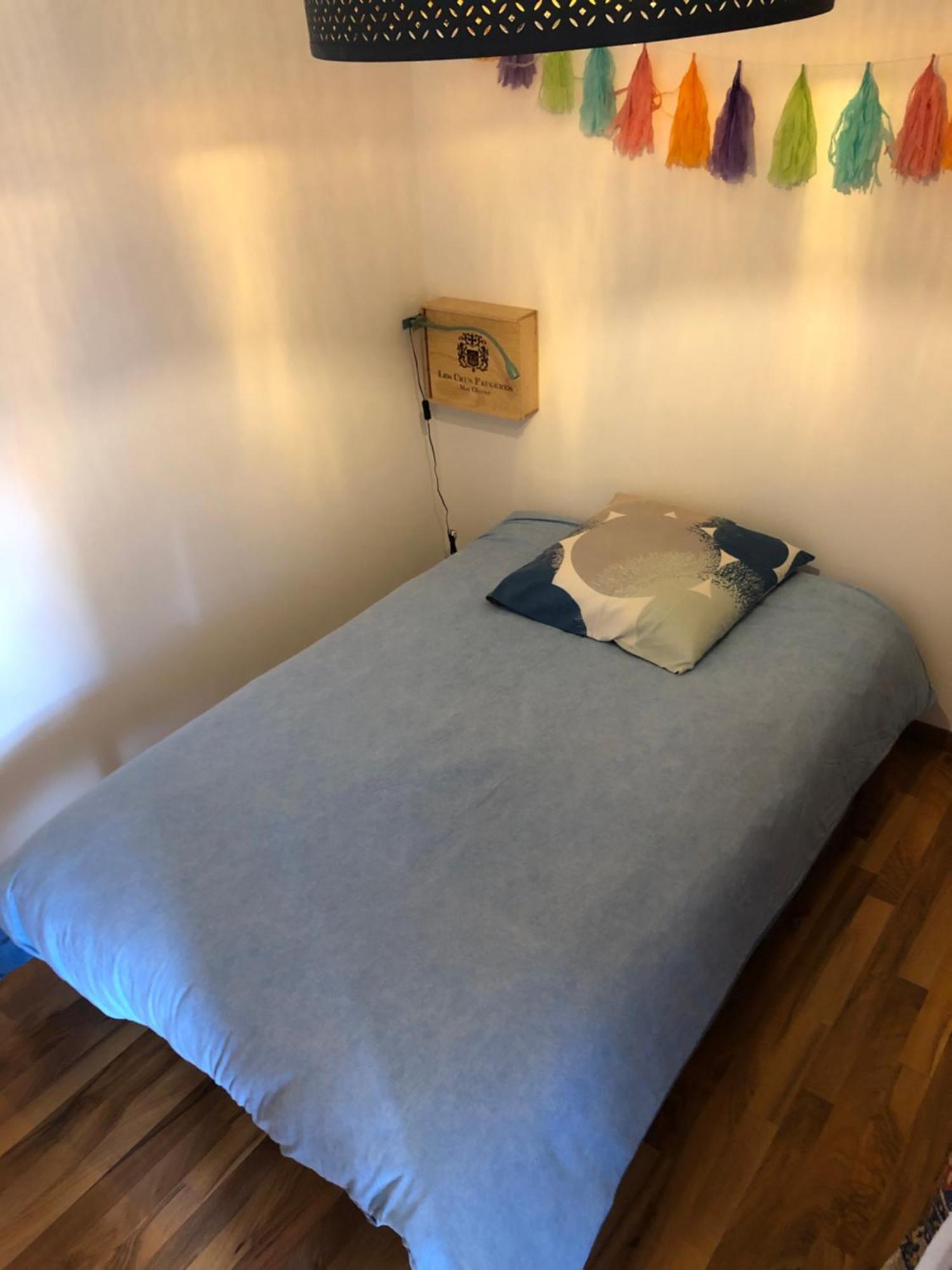 Bel Appartement Nimois Au Calme Avec Balcon Nîmes Buitenkant foto