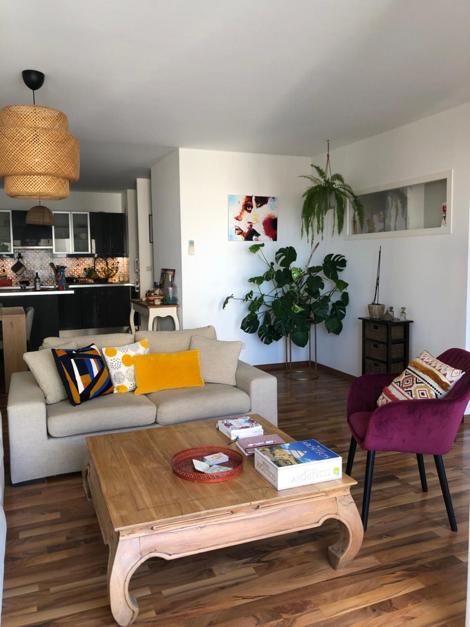 Bel Appartement Nimois Au Calme Avec Balcon Nîmes Buitenkant foto